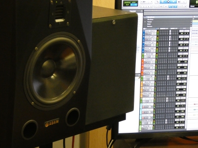 Sonic Factory Recording Studio